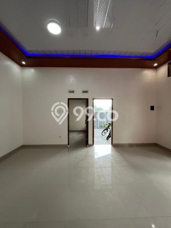 Rumah Strategis Modern Lb 90m2 di Ngemplak, Sleman Rumah Strategis Modern Lb 90m2 di Ngemplak, Sleman