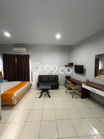 AREA SUPER PREMIUM! Hotel di Kasihan, Luas 1200m2m², Prospek Pembeli AREA SUPER PREMIUM! Hotel di Kasihan, Luas 1200m2m², Prospek Pembeli