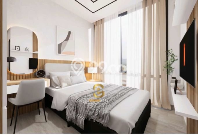 Dijual Kost 24 Kamar di Yogyakarta untuk Investasi Anda Dijual Kost 24 Kamar di Yogyakarta untuk Investasi Anda