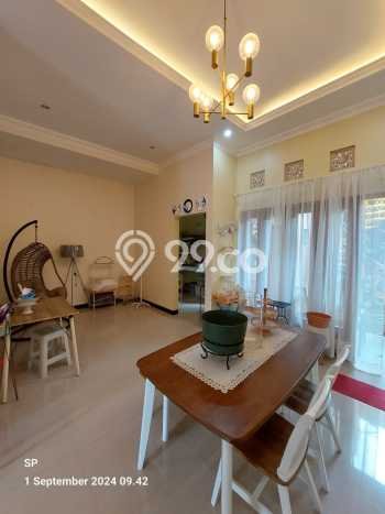 Rumah Bisa KPR 5 Kamar Tidur di Gamping, Keamanan 24 Jam, Sleman Rumah Bisa KPR 5 Kamar Tidur di Gamping, Keamanan 24 Jam, Sleman