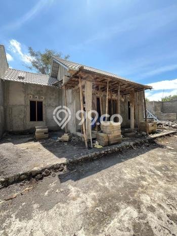 Rumah Minimalis LT 100m2m² Terawat di Kompleks Perumahan Ngaglik, Sleman Rumah Minimalis LT 100m2m² Terawat di Kompleks Perumahan Ngaglik, Sleman