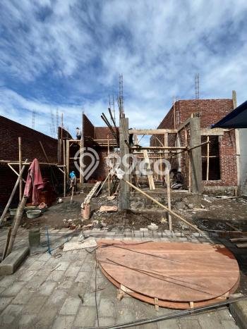 Rumah Idaman 4 KT Harga Terjangkau di Purwomartani Sleman Rumah Idaman 4 KT Harga Terjangkau di Purwomartani Sleman