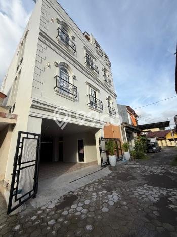 Rumah Kost Dijual di Ngaglik, Sleman, Spesifikasi 16 KT, 16 KM, 390m2 Rumah Kost Dijual di Ngaglik, Sleman, Spesifikasi 16 KT, 16 KM, 390m2