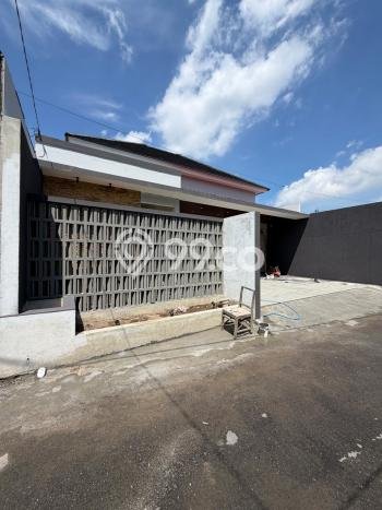 Rumah Budget Favorit Dijual Area Kalasan LT 170m2 Rumah Budget Favorit Dijual Area Kalasan LT 170m2