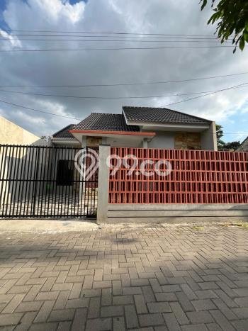 Dijual Cepat Rumah Favorit Siap Huni LB 90m2 di Ngemplak, Sleman Dijual Cepat Rumah Favorit Siap Huni LB 90m2 di Ngemplak, Sleman