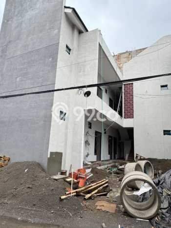 Tersedia Rumah Kost di Seturan, Yogyakarta 10 Kamar Tersedia Rumah Kost di Seturan, Yogyakarta 10 Kamar