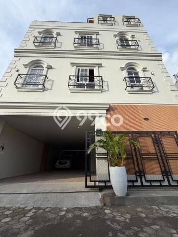 Rumah Kost Dijual di Ngaglik, Sleman, Spesifikasi 16 KT, 16 KM, 390m2 Rumah Kost Dijual di Ngaglik, Sleman, Spesifikasi 16 KT, 16 KM, 390m2