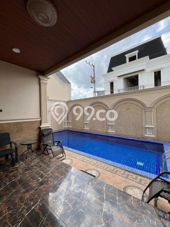 Bisa KPR! Rumah Strategis area Tegalrejo, LT 316m2m² LB 375m2m² Bisa KPR! Rumah Strategis area Tegalrejo, LT 316m2m² LB 375m2m²