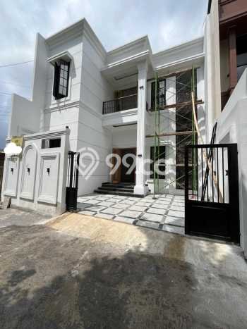 Jual Rumah Modern 5 KT di Condong Catur, Sleman Jual Rumah Modern 5 KT di Condong Catur, Sleman