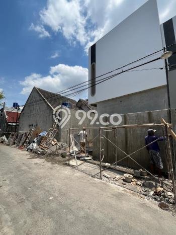 Kost Dijual Lokasi Depok, Sleman, 10 KT, 10 KM, 180m2 Kost Dijual Lokasi Depok, Sleman, 10 KT, 10 KM, 180m2