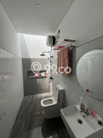 Rumah Harga Terjangkau 4 KT di Ngemplak, Sleman Rumah Harga Terjangkau 4 KT di Ngemplak, Sleman