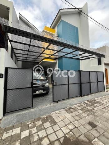 Rumah Kost Dijual di Depok, Sleman, Spesifikasi 10 KT, 10 KM, 150m2 Rumah Kost Dijual di Depok, Sleman, Spesifikasi 10 KT, 10 KM, 150m2