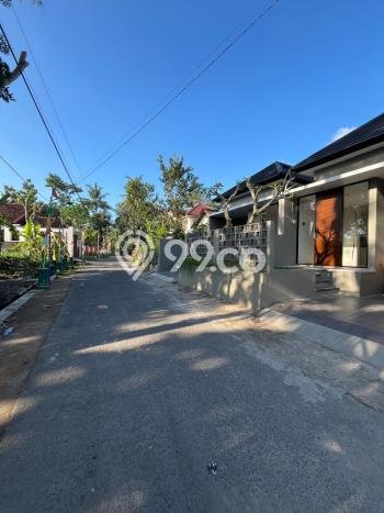 Rumah Minimalis Terbaik Dijual di Seyegan LT 85m2 Rumah Minimalis Terbaik Dijual di Seyegan LT 85m2