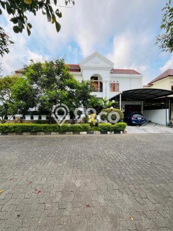 Dijual Rumah Elit Exclusive di Ngaglik, Sleman Dijual Rumah Elit Exclusive di Ngaglik, Sleman