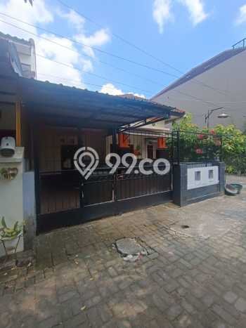 Jual Rumah Strategis Bagus Punya 3 KT di Mlati Sleman SHM Jual Rumah Strategis Bagus Punya 3 KT di Mlati Sleman SHM
