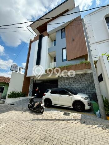 Kost Dijual di Mlati Spesifikasi 24 KT & 24 KM Kost Dijual di Mlati Spesifikasi 24 KT & 24 KM