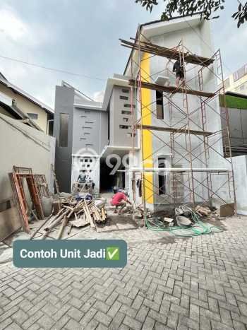 Rumah Kost Dijual di Depok, Sleman dengan 10 Kamar Tidur, 10 Kamar Mandi Rumah Kost Dijual di Depok, Sleman dengan 10 Kamar Tidur, 10 Kamar Mandi