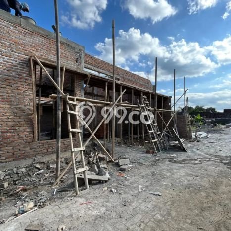 HUNIAN BERKELAS! Rumah Premium Mlati, Sleman, LT 115m2m² LB 75m2m² HUNIAN BERKELAS! Rumah Premium Mlati, Sleman, LT 115m2m² LB 75m2m²