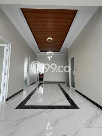 Rumah Mewah Dijual LT 295m2 di Ngaglik, Sleman Rumah Mewah Dijual LT 295m2 di Ngaglik, Sleman