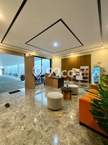Kost Dijual di Mlati Spesifikasi 24 KT & 24 KM Kost Dijual di Mlati Spesifikasi 24 KT & 24 KM