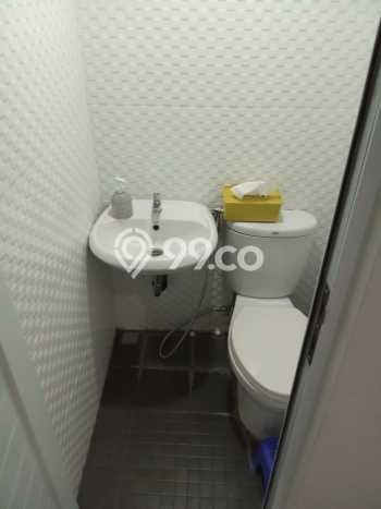 Rumah Elit Modern Siap Huni di BSD Tangerang Rumah Elit Modern Siap Huni di BSD Tangerang