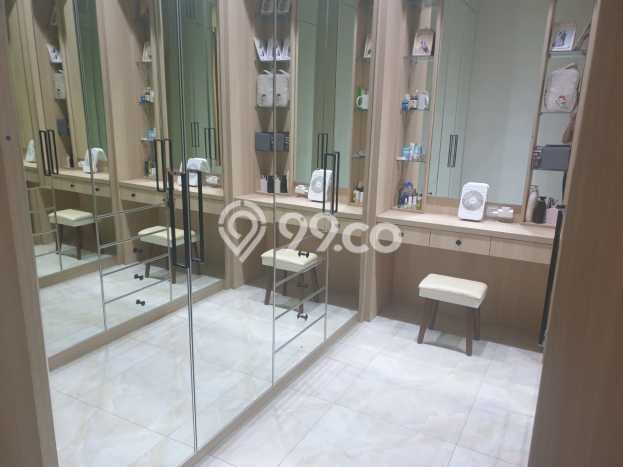 Rumah Elit Modern Siap Huni di BSD Tangerang Rumah Elit Modern Siap Huni di BSD Tangerang