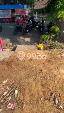 Tanah Kavling Dijual di Jakarta Barat dengan Spesifikasi 352m2 Tanah Kavling Dijual di Jakarta Barat dengan Spesifikasi 352m2