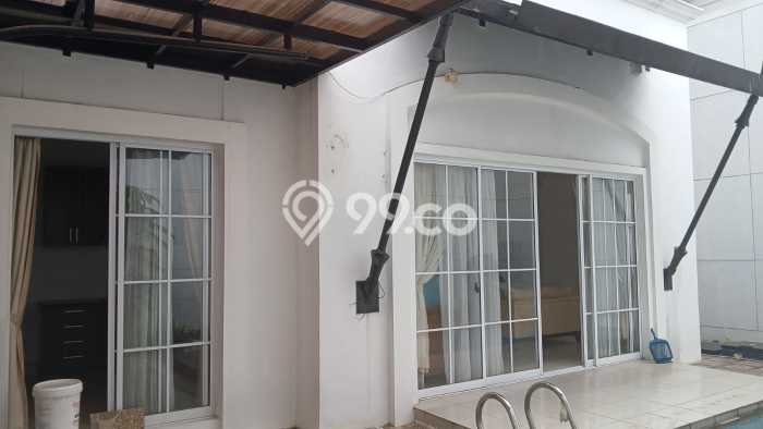 Sewa cepat rumah minimalis strategis 4 Kamar di BSD, Tangerang Selatan Sewa cepat rumah minimalis strategis 4 Kamar di BSD, Tangerang Selatan