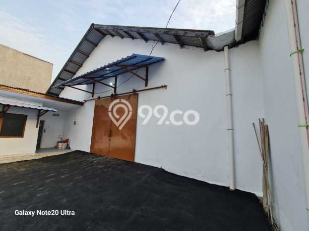 Gudang disewakan lokasi strategis Cengkareng Jakarta Barat 600m2 Gudang disewakan lokasi strategis Cengkareng Jakarta Barat 600m2