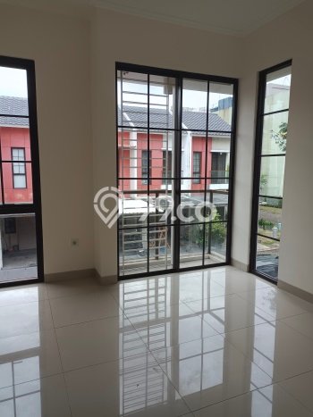 Rumah Strategis Modern Lb 86m2 di Cipondoh, Tangerang Rumah Strategis Modern Lb 86m2 di Cipondoh, Tangerang