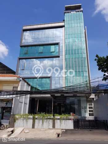 Kantor Dijual Lokasi Emas di Mampang Prapatan Luas 787m2 Kantor Dijual Lokasi Emas di Mampang Prapatan Luas 787m2