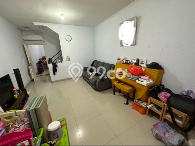 Dijual Rumah Strategis Bagus Punya 2 KT di Cengkareng Jakarta Barat SHM Dijual Rumah Strategis Bagus Punya 2 KT di Cengkareng Jakarta Barat SHM