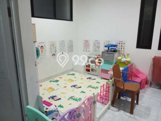 Rumah Elit Modern Siap Huni di BSD Tangerang Rumah Elit Modern Siap Huni di BSD Tangerang