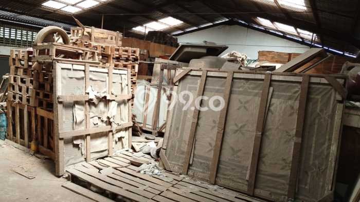 Disewakan Gudang di Pusat Kota Jakarta Utara Ramai Strategis Disewakan Gudang di Pusat Kota Jakarta Utara Ramai Strategis