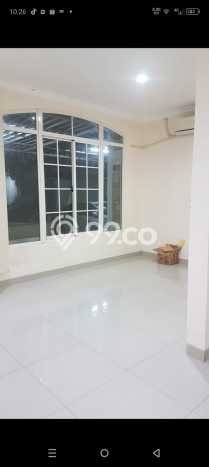 Hunian Nyaman Asri 3 KT Siap Huni di Green Lake City Jakarta Barat Hunian Nyaman Asri 3 KT Siap Huni di Green Lake City Jakarta Barat