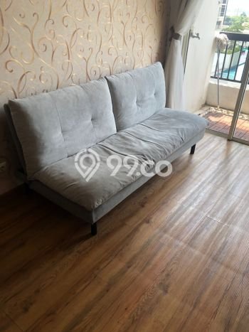 Hunian Apartemen Ideal untuk Dijual di Tangerang dengan 1 Kamar Hunian Apartemen Ideal untuk Dijual di Tangerang dengan 1 Kamar
