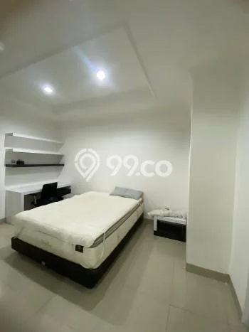 Jarang Ada! Rumah Kontrakan 3 Kamar Bagus Siap Huni Kemanggisan Jarang Ada! Rumah Kontrakan 3 Kamar Bagus Siap Huni Kemanggisan