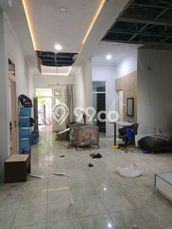 For Sale Hunian Rumah Nyaman 3 Kamar di Duri Kosambi, Jakarta Barat For Sale Hunian Rumah Nyaman 3 Kamar di Duri Kosambi, Jakarta Barat