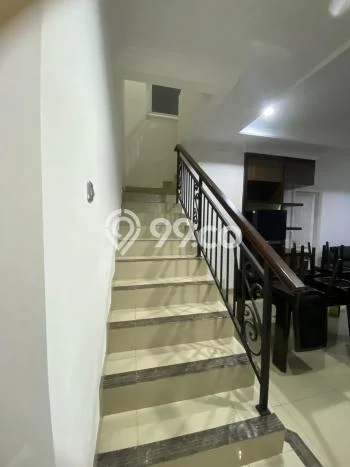 Jarang Ada! Rumah Kontrakan 3 Kamar Bagus Siap Huni Kemanggisan Jarang Ada! Rumah Kontrakan 3 Kamar Bagus Siap Huni Kemanggisan