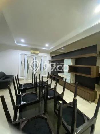 Jarang Ada! Rumah Kontrakan 3 Kamar Bagus Siap Huni Kemanggisan Jarang Ada! Rumah Kontrakan 3 Kamar Bagus Siap Huni Kemanggisan