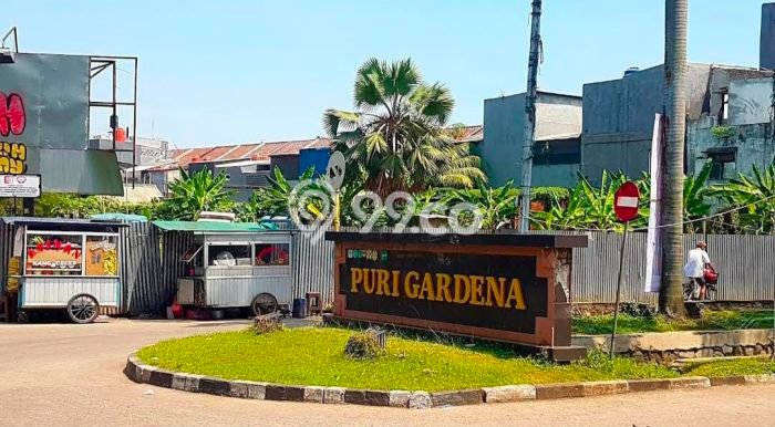 Dijual Rumah Strategis Bagus Punya 2 KT di Cengkareng Jakarta Barat SHM Dijual Rumah Strategis Bagus Punya 2 KT di Cengkareng Jakarta Barat SHM