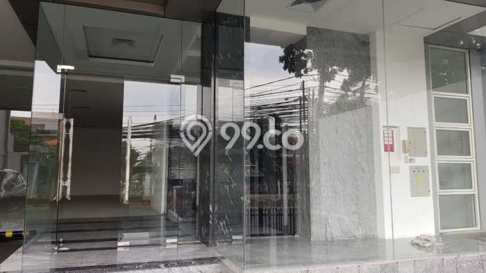 Kantor Dijual Lokasi Emas di Mampang Prapatan Luas 787m2 Kantor Dijual Lokasi Emas di Mampang Prapatan Luas 787m2