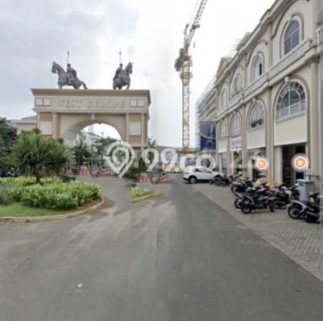 Paling Dicari! Ruko Dijual di Green Lake City Harga Kompetitif Paling Dicari! Ruko Dijual di Green Lake City Harga Kompetitif