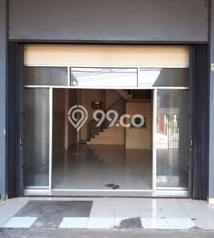 Unit Ruko Dijual di Ciledug Tangerang 175m2 Unit Ruko Dijual di Ciledug Tangerang 175m2