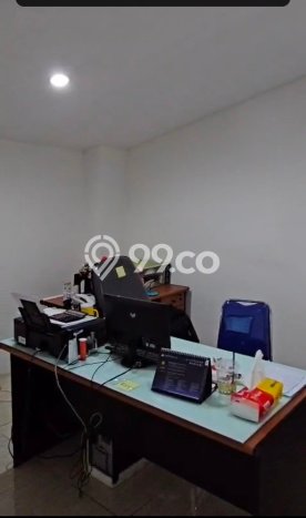 Gudang Dijual di Prime Area Jakarta Barat Luas 300m2 Gudang Dijual di Prime Area Jakarta Barat Luas 300m2