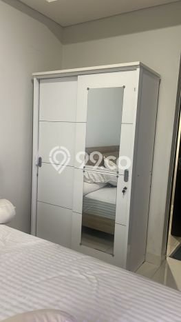 Sewa Apartemen Ekonomis 1 KT di Puri Mansion Jakarta Barat Sewa Apartemen Ekonomis 1 KT di Puri Mansion Jakarta Barat