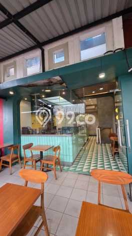 FOR RENT! Ruko di Citra Garden Cocok untuk Bisnis 202m2 FOR RENT! Ruko di Citra Garden Cocok untuk Bisnis 202m2
