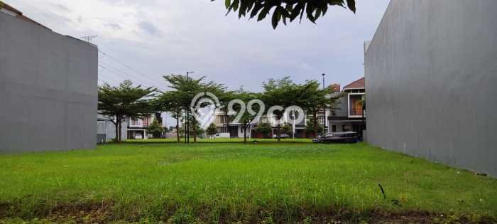 Tanah Dijual di Jakarta Barat Seluas 150m2 Strategis Tanah Dijual di Jakarta Barat Seluas 150m2 Strategis