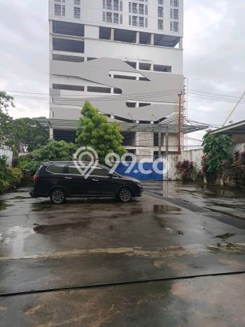 Unit Gudang Disewa Lokasi Pinang, Tangerang Spesifikasi Luas Bangunan 900m2 Unit Gudang Disewa Lokasi Pinang, Tangerang Spesifikasi Luas Bangunan 900m2