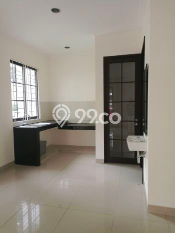 Rumah Strategis Modern Lb 86m2 di Cipondoh, Tangerang Rumah Strategis Modern Lb 86m2 di Cipondoh, Tangerang